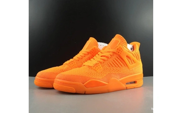 AQ3559-800 4 AQ3559-800 “TOTAL JORDAN AIR ORANGE” FLYKNIT 0521